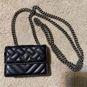 Kurt Geiger card wallet